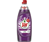 Jar Extra+ Lilac prostriedok na ručné umývanie riadu 650 ml
