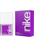 Nike Ultra Purple Woman toaletná voda 30 ml