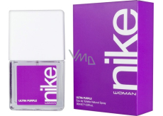 Nike Ultra Purple Woman toaletná voda 30 ml