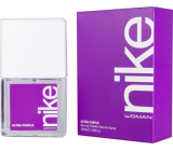 Nike Ultra Purple Woman toaletná voda 30 ml