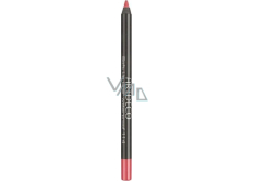 Artdeco Soft Lip Liner Vodoodolná kontúrovacia ceruzka na pery 114 Folklore Pink 1,2 g