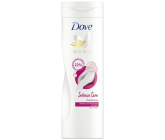 Dove Body Love Intense Care telové mlieko na veľmi suchú pokožku 400 ml