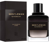 Givenchy Gentleman Boisée parfumovaná voda pre mužov 60 ml