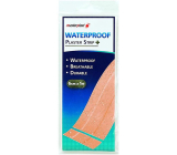 Masterplast Vodotesná omietka Pásová vodotesná náplasť 6 cm x 1 m
