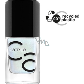Catrice ICONails Gelový lak na nechty 119 Stardust in a Bottle 10,5 ml