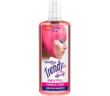 Venita Trendy Spray Pastelový tónovaný sprej na vlasy 30 Candy Pink 200 ml