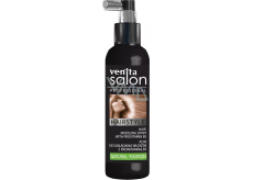 Venita Salon Professional Natural Fixation sprej na modelovanie vlasov 130 ml