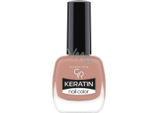 Keratínová farba na nechty Golden Rose 20 10,5 ml