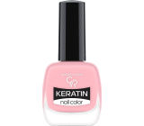 Keratínová farba na nechty Golden Rose 23 10,5 ml