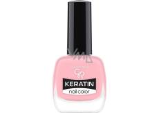 Keratínová farba na nechty Golden Rose 23 10,5 ml