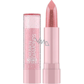 Catrice Drunk'n Diamonds Balzam na pery 020 Rated R-aw 3,5 g