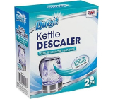 Duzzit Odvápňovač kanvice 2 x 40 g