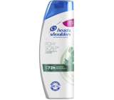 Head&Shoulders Šampón proti lupinám na normálne vlasy 400 ml