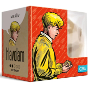 Albi Rýchle šípy Mirko's Puzzle, obtiažnosť 2 z 5