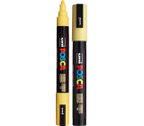Posca Univerzálny akrylový popisovač 1,8 - 2,5 mm Slamka PC-5M