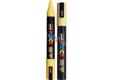 Posca Univerzálny akrylový popisovač 1,8 - 2,5 mm Slamka PC-5M