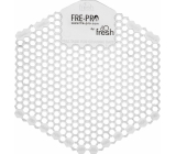 Fre Pro Wave 3D Honey/Pearls s vôňou pisoárov biely 1 kus