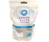 Prírodná šumivá guľa do kúpeľa Elysium Spa 3 x 50 g