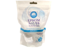 Prírodná šumivá guľa do kúpeľa Elysium Spa 3 x 50 g