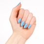 Essence Gelový lak na nechty 42 Swirl Pool 8 ml