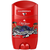 Old Spice Night Panther dezodorant pre mužov 50 ml
