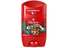 Old Spice TigerClaw dezodorant pre mužov 50 ml