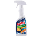 Larrin Orange sprej na čistenie hrdze a vodného kameňa 500 ml