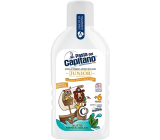Pasta Del Capitano Junior Soft Mint ústna voda pre deti od 6 rokov 400 ml