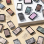 Artdeco Eye Shadow Matt matný očný tieň 512 Matt White 0,8 g