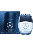 Mercedes-Benz The Move Live The Moment parfumovaná voda pre mužov 60 ml