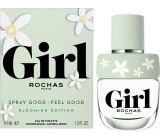 Rochas Girl Blooming Edition toaletná voda pre ženy 40 ml