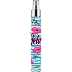 Nani Jolie telová hmla pre ženy 75 ml