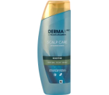 Head & Shoulders Dermax Pro Soothe upokojujúci šampón proti lupinám na suchú pokožku hlavy 270 ml