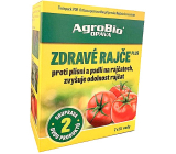 Súprava AgroBio Zdravé paradajky Plus proti plesniam a hubám