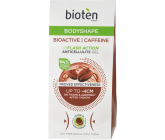 Bioten Bodyshape Bioaktívny kofeínový anticelulitídny gél 200 ml