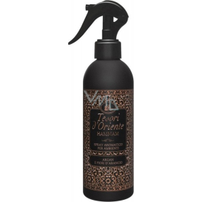 Tesori d Oriente Hammam osviežovač vzduchu v spreji 250 ml