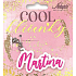 Nekupto Cool prívesok na kľúče Martina 1 kus