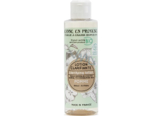 Jeanne en Provence Rozjasňujúci krém na normálnu a zmiešanú pleť 150 ml