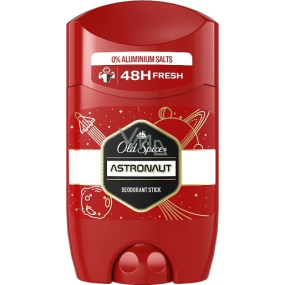 Old Spice Astronaut dezodorant pre mužov 50 ml