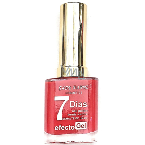 My 7Dias Efecto Gelový lak na nechty č. 82 13 ml