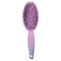 Donegal Pink Lychee Kefa na vlasy oválna 23,5 cm 1273