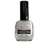 Golden Rose Keratin Nail Color lak na nechty 04 10,5 ml
