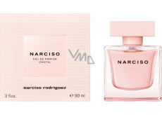 Narciso Rodriguez Narciso Cristal parfumovaná voda pre ženy 90 ml