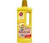 Bistrol Extra Care Čistič laminátových a plávajúcich podláh 750 ml