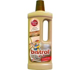 Bistrol Extra Care Čistič na drevo a parkety 750 ml