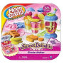 Moon Sand Sweet Delights Shake Maker ľahká modelína, hypoalergénna, odporúčaný vek od 3 rokov, kreatívna sada