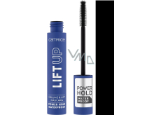 Catrice Lift Up Volume & Lift Power Hold Mascara Vodoodolná maskara 010 Black 11 ml