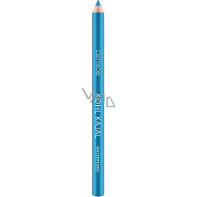 Catrice Kohl Kajal vodotesná ceruzka na oči 070 Turquoise Sense 0,78 g