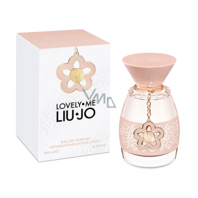 Liu Jo Lovely Me parfumovaná voda pre ženy 100 ml
