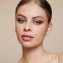 Catrice Paleta očných tieňov Dusty Matte 9 g